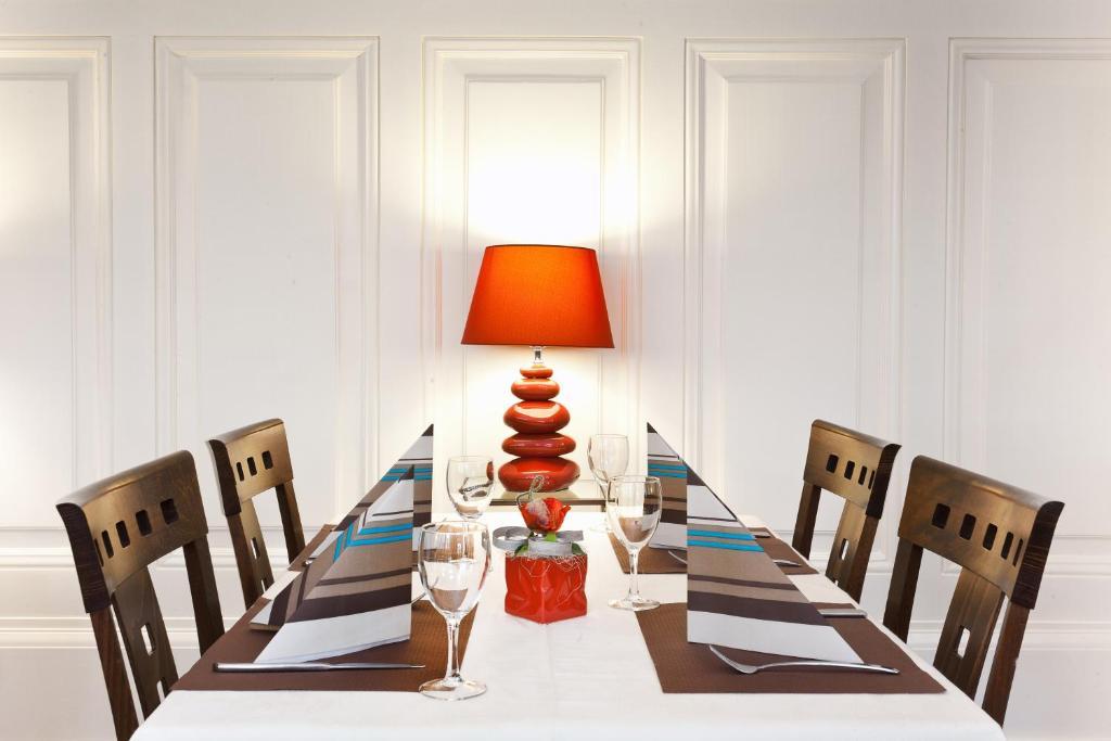 Hotel Restaurant La Cigogne Munster  Luaran gambar